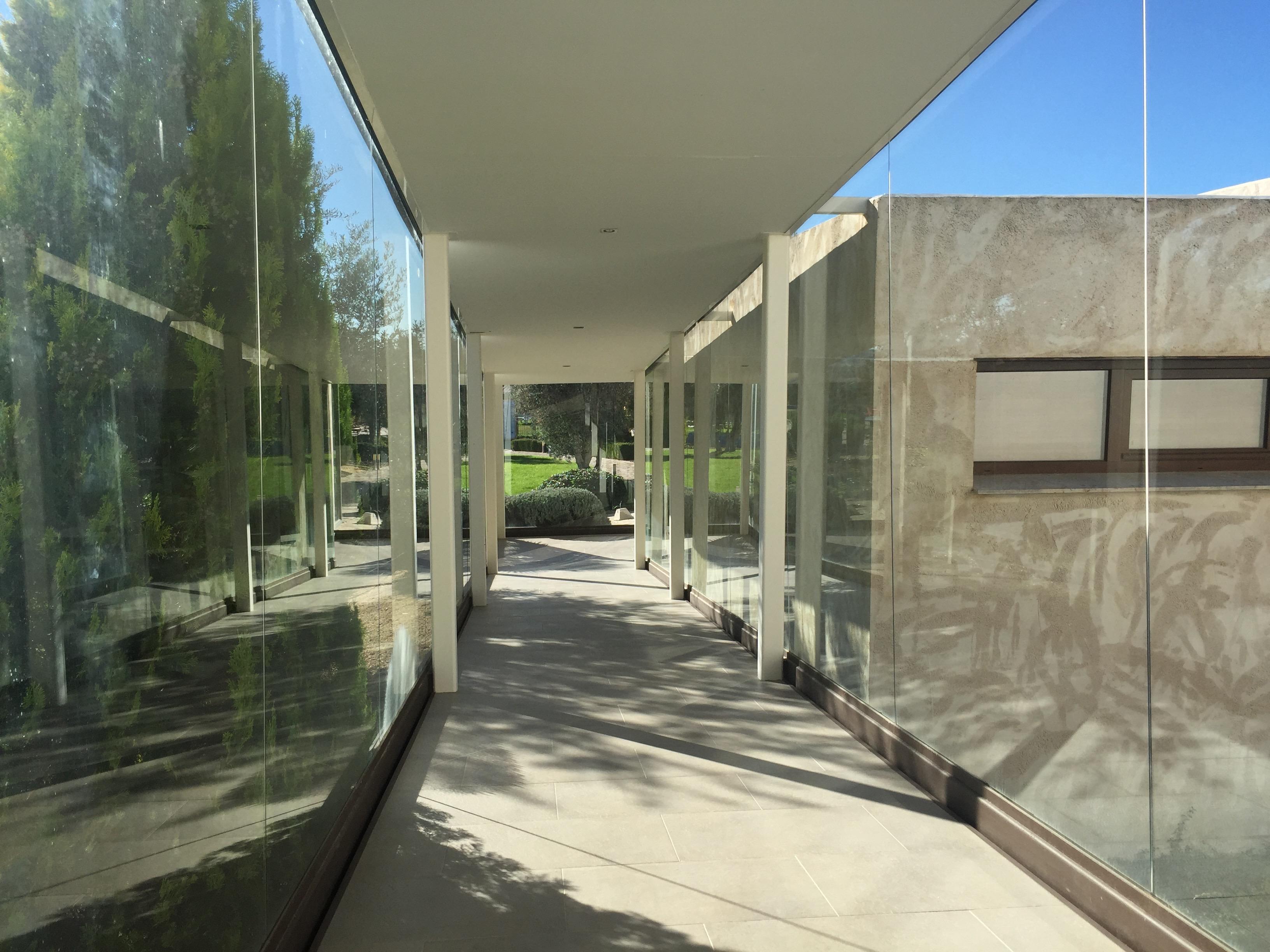 Hotel Spa Villa Nazules Чуэка Экстерьер фото