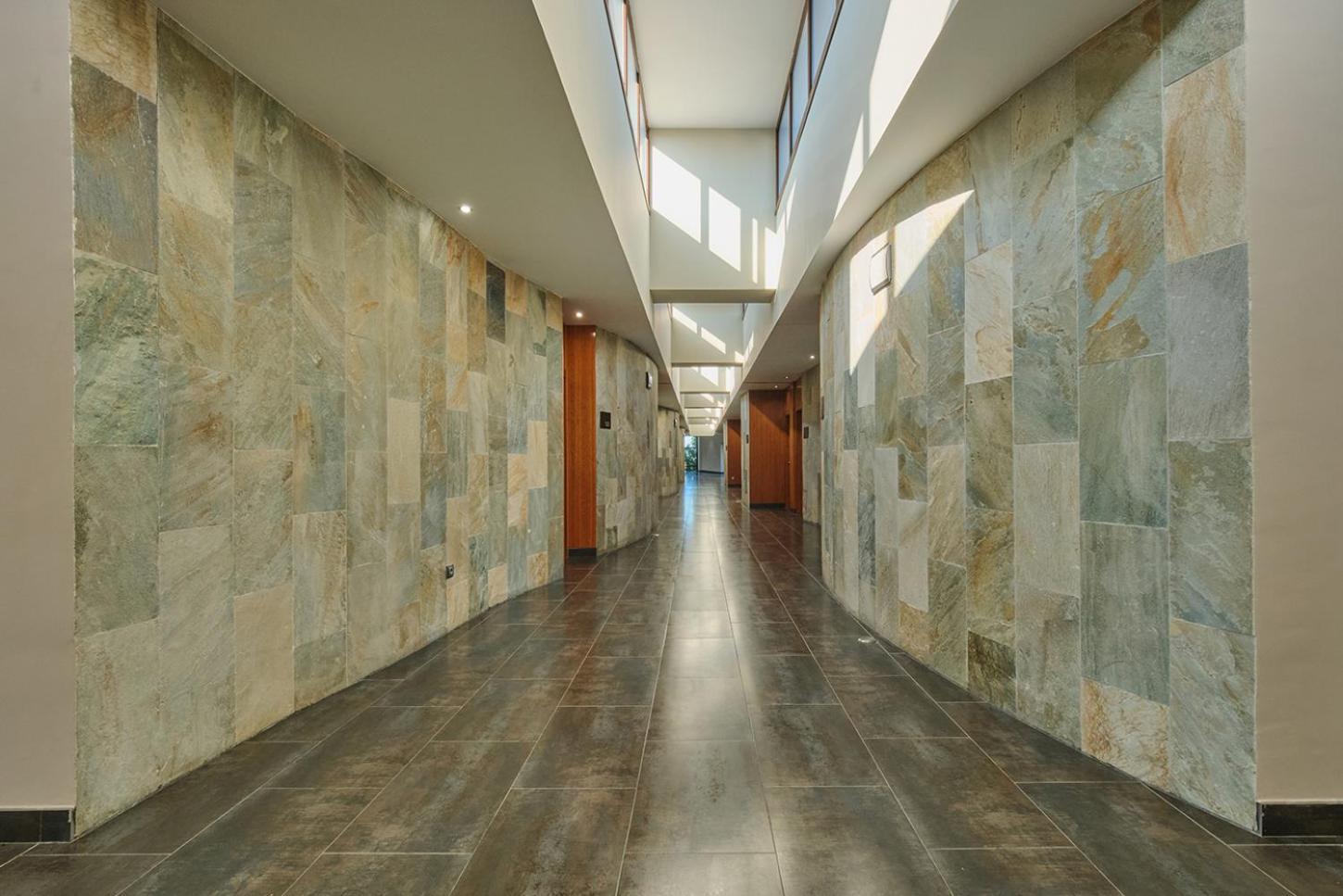 Hotel Spa Villa Nazules Чуэка Экстерьер фото